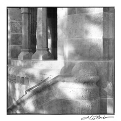 Architecture Detail V Budapest