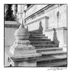 Architecture Detail VII Budapest