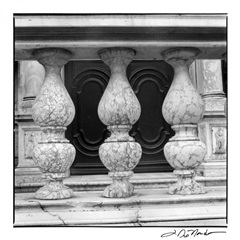 Architecture Detail VIII Budapest