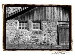 Barn Windows #2