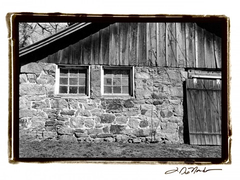 Barn Windows #2
