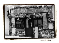 Cafe Charm, Paris II