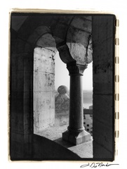 Fisherman's Bastion II Budapest