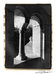 Fisherman's Bastion III Budapest