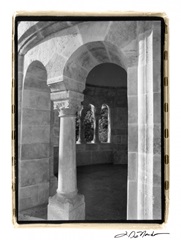 Fisherman's Bastion IV Budapest