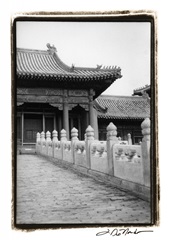 Forbidden City Walk, Beijing