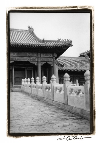 Forbidden City Walk, Beijing