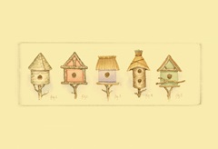 Life of a Songbird II