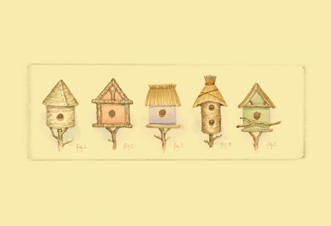 Life of a Songbird II