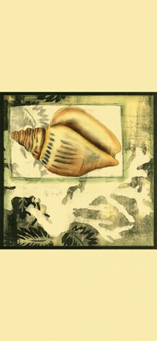 Mini Shoreline Collage II