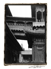 Noble Bridge, Beijing