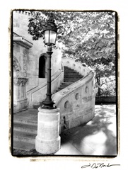 Royal Palace from the Chain Bridge