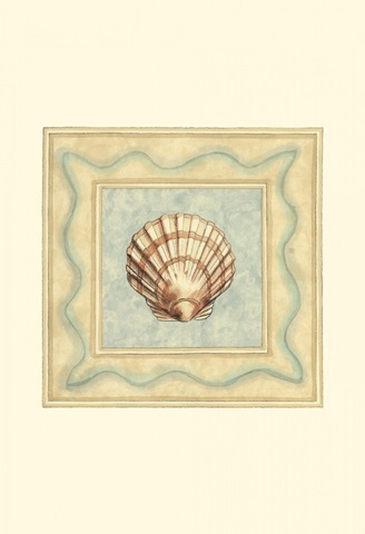 Shell Collector IV