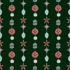 Christmas Nutcracker Collection F