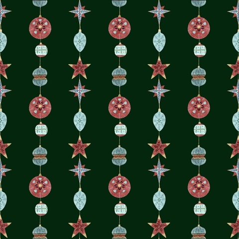 Christmas Nutcracker Collection F