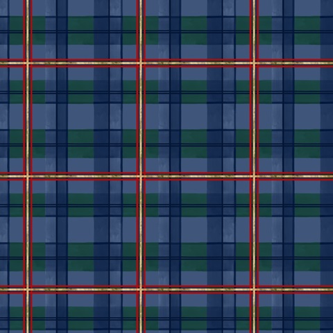 Christmas Nutcracker Collection H