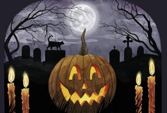 Midnight Magic Collection A