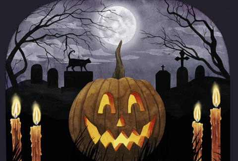 Midnight Magic Collection A