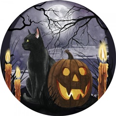 Midnight Magic Collection C