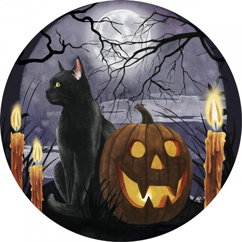 Midnight Magic Collection C