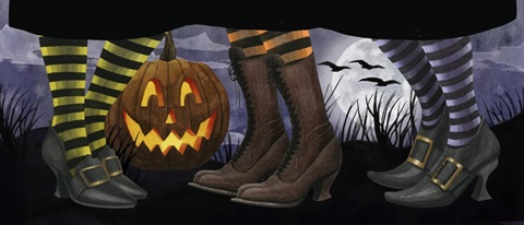 Midnight Magic Collection D