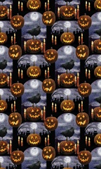 Midnight Magic Collection E