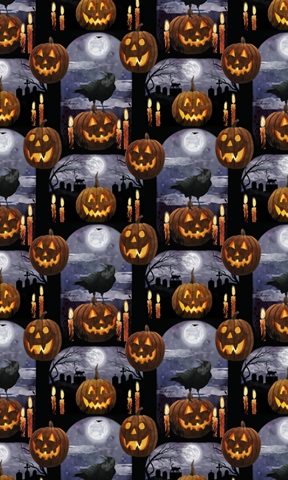 Midnight Magic Collection E