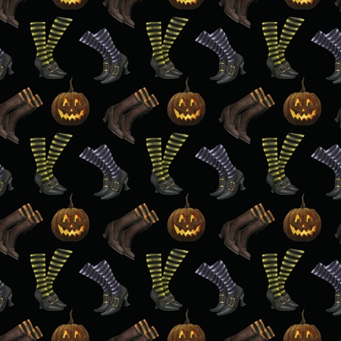 Midnight Magic Collection F