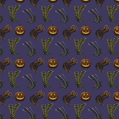 Midnight Magic Collection G