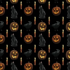 Midnight Magic Collection H