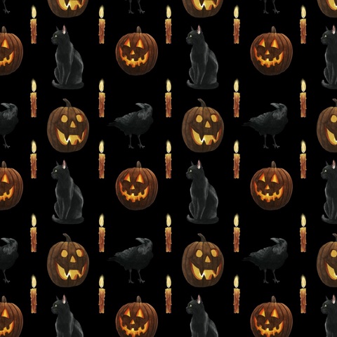 Midnight Magic Collection H