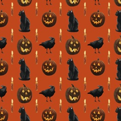 Midnight Magic Collection I