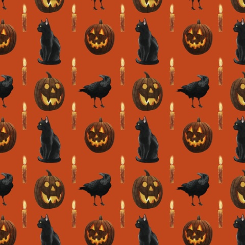 Midnight Magic Collection I