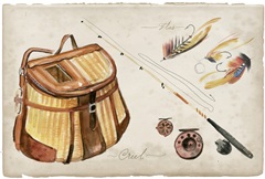 Tackle Box Collection A