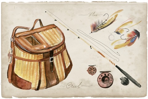 Tackle Box Collection A