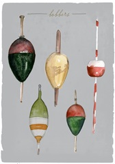 Tackle Box Collection B