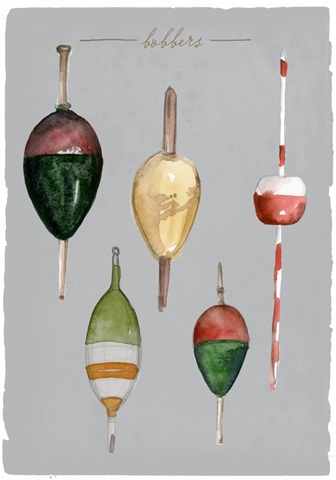 Tackle Box Collection B