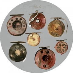 Tackle Box Collection C