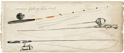 Tackle Box Collection D