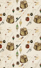 Tackle Box Collection E