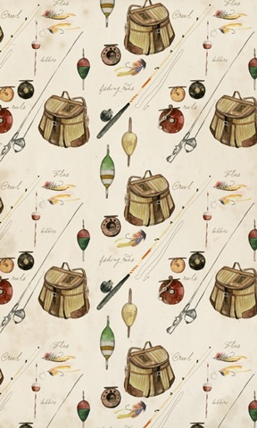 Tackle Box Collection E