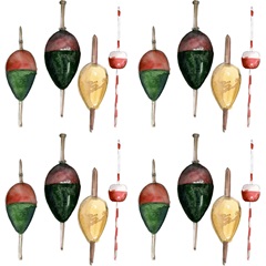 Tackle Box Collection H