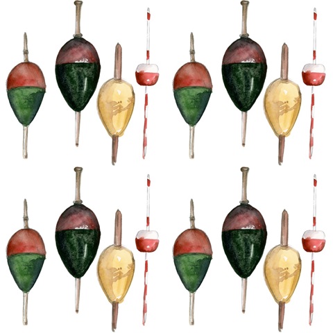 Tackle Box Collection H