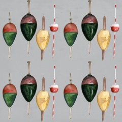 Tackle Box Collection I