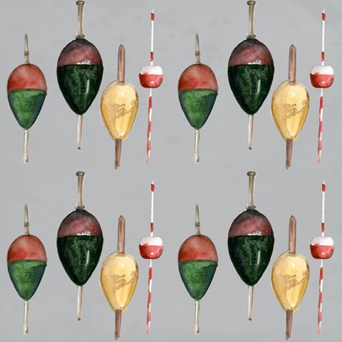 Tackle Box Collection I