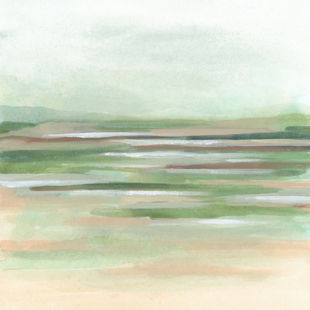 Tranquil Inlet I
