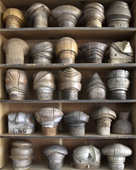 Hat Blocks II