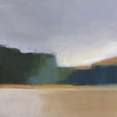 Solitude  I