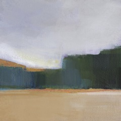 Solitude  II