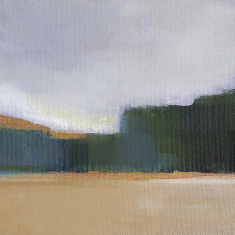 Solitude  II